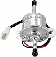 ポンプボックス メーカー不明