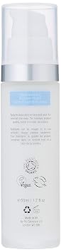 PAI SKINCARE - The Pioneer: Geranium + Thistle Mattifying Moisturizer | Natural, Vegan, Sensitive Skincare (1.7 Fl Oz | 50 mL) | Silicone-Free Day Cream for Oily & Combination Skin, Balances Oil, Non-Comedogenic, Organic with Linoleic Acid & Jojoba