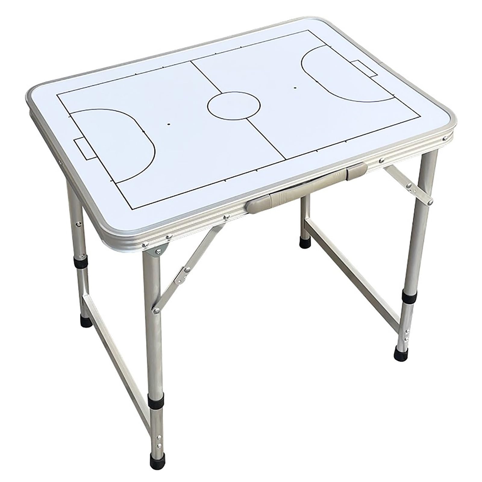 Pizarra Plegable para Entrenadores de Fútbol Sala