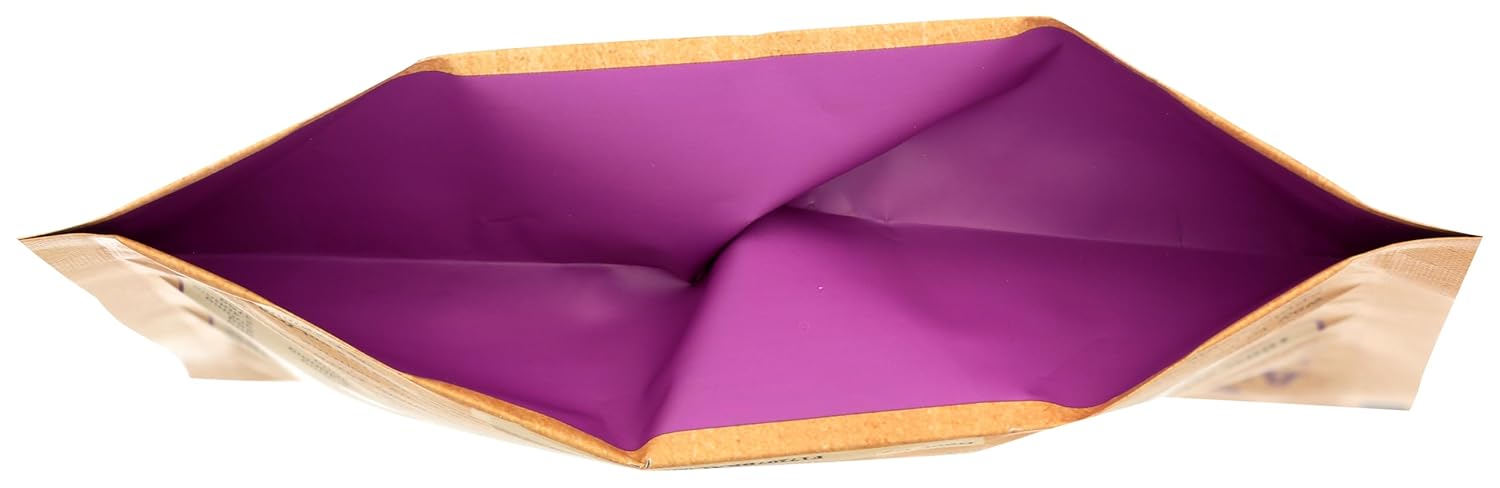 Sisters Fruit Company, Blackberry Apple Chips, All-Natural, No Preservatives, Fat-Free (Contains SIX 2.25 OZ. Bags)