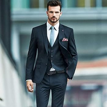 pañuelo bolsillo hombre