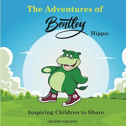 The Adventures of Bentley Hippo