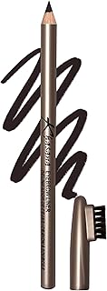 Lápiz de cejas impermeable de larga duración ...