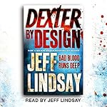 Cover of Dexter by Design