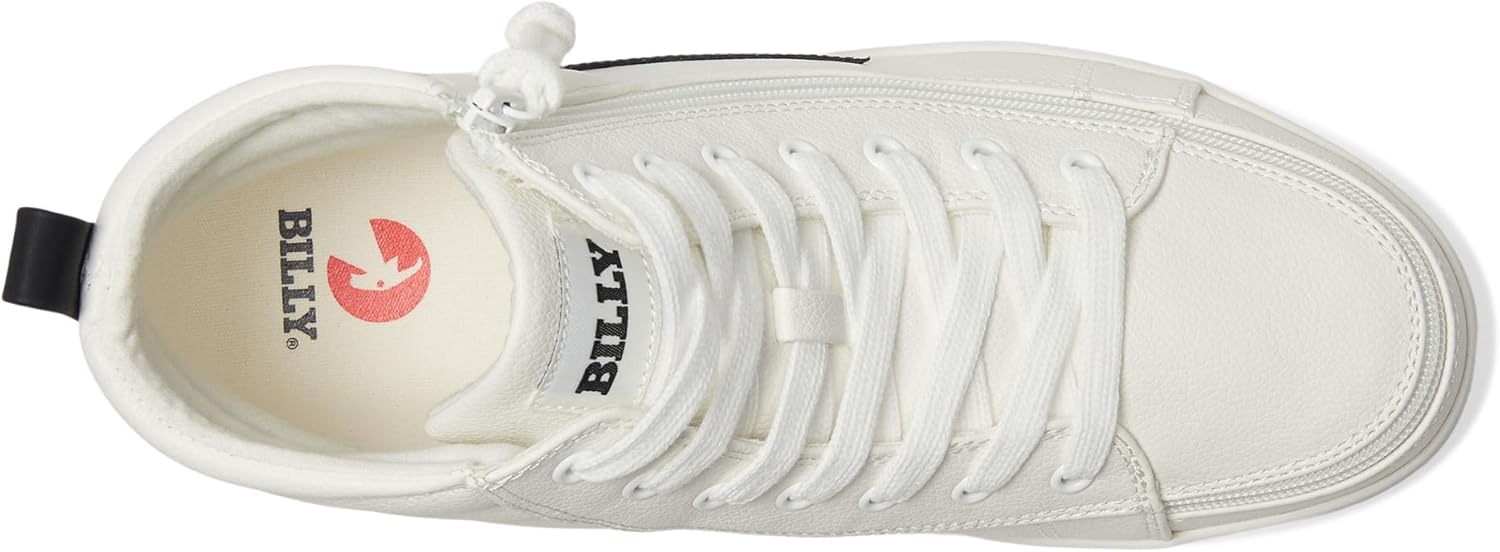 Billy Footwear Mens Cs High Top - Image 2