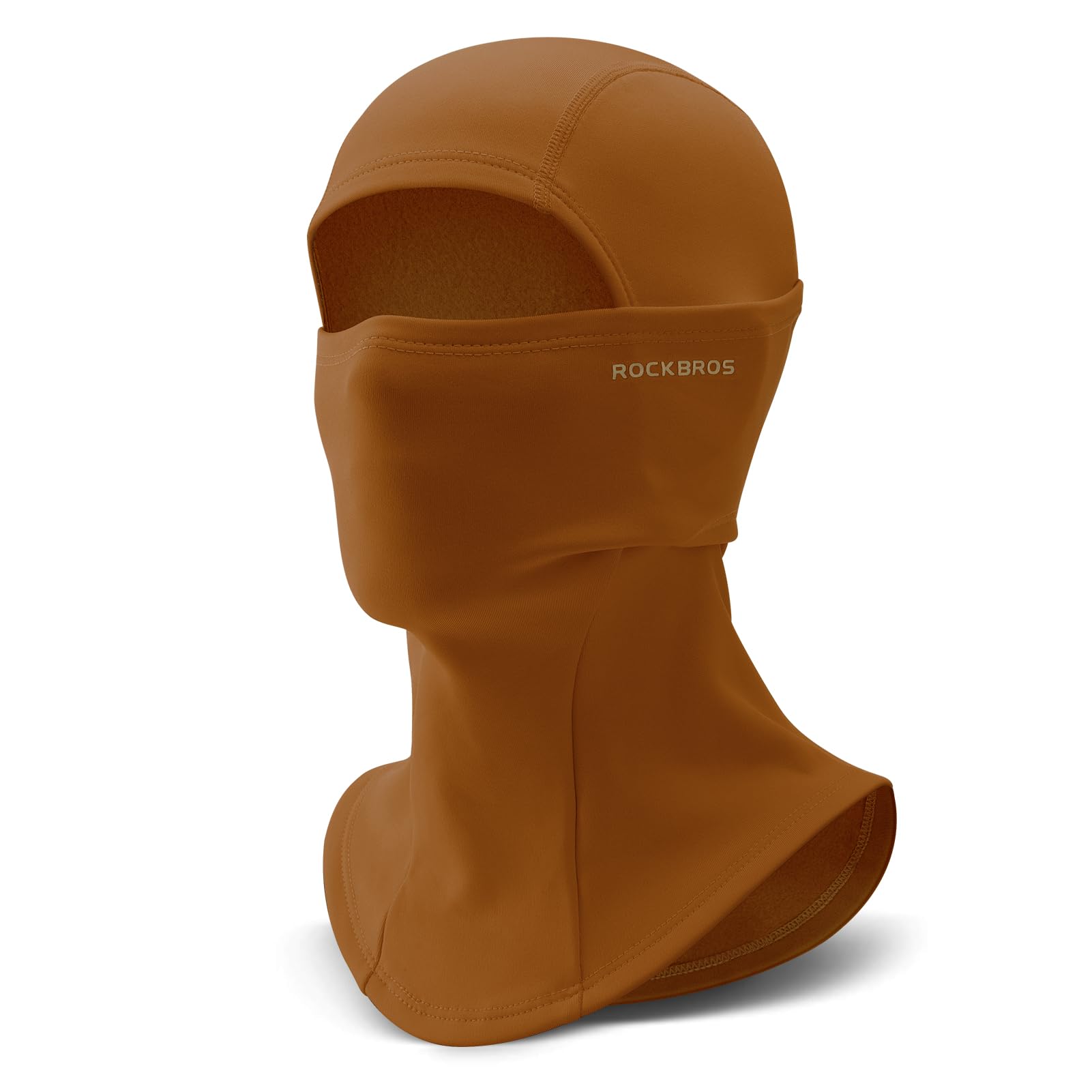 ROCKBROS Windproof Thermal Balaclava Ski Mask for Men and Women Cycling