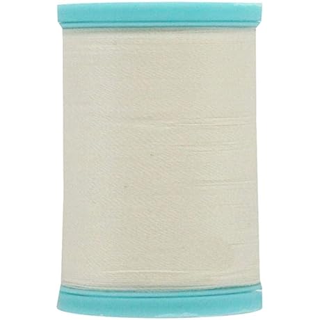 Coats Eloflex Stretch Thread - 225yd Natural