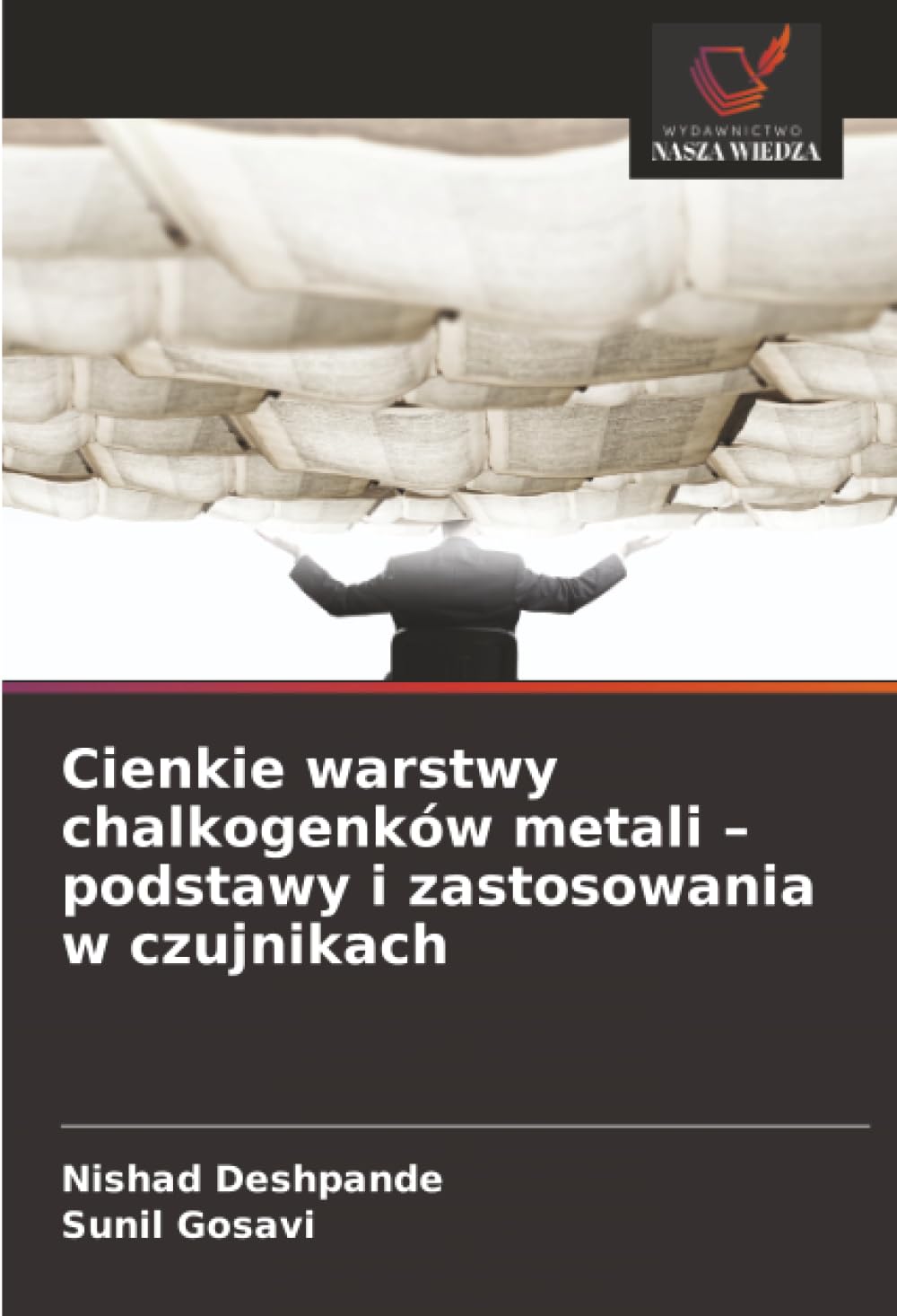 Cienkie warstwy chalkogenków metali – podstawy i zastosowania w czujnikach