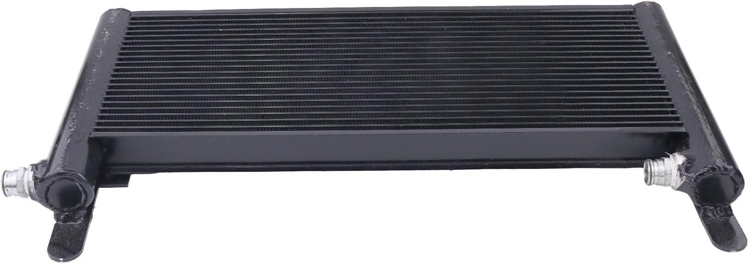 6674150 Oil Exchanger Cooler Compatible with Bobcat Skid Steer Loader 751 753 763 773 S130