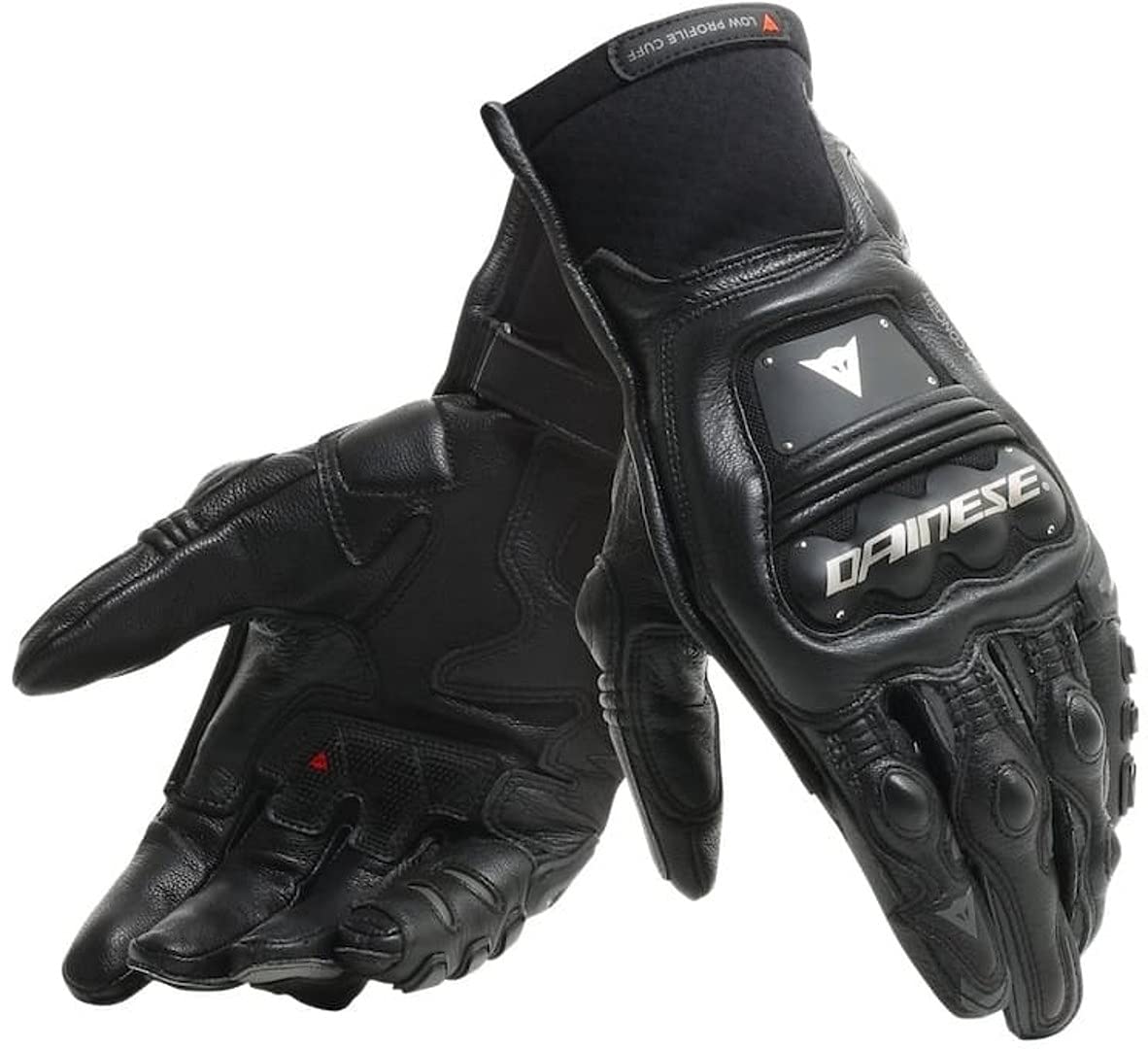 STEEL PRO & Dainese バイクグローブ STEEL-PRO IN GLOVES - ダイネーゼジャパン | Dainese Japan