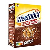 Weetabix Crispy Minis Choco 500g