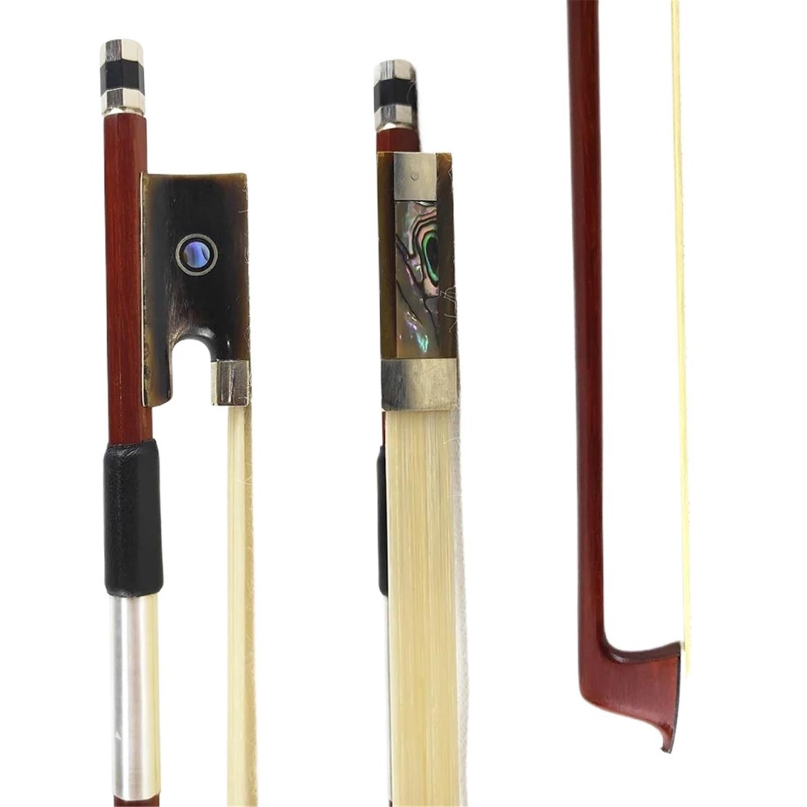 Arco Per Violino Riposo Per Archetto Di Violino 4/4 Reattivo | Arco per violino