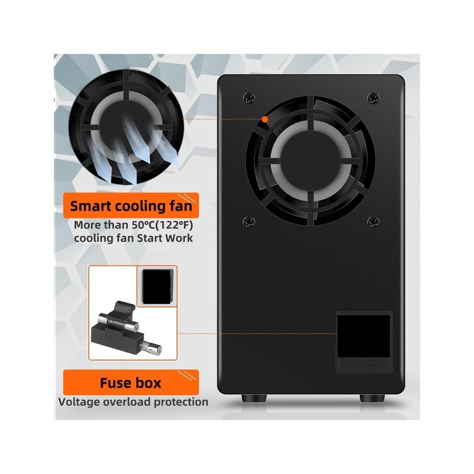 Zasilacz laboratoryjny, Zasilanie DC Zmienne 30 V 10 A Regulowane Przełączanie Regulowany Zasilacz Stołowy Z Przełącznikiem Wyjściowym 32 6 A 60 120(Black 30V10A)