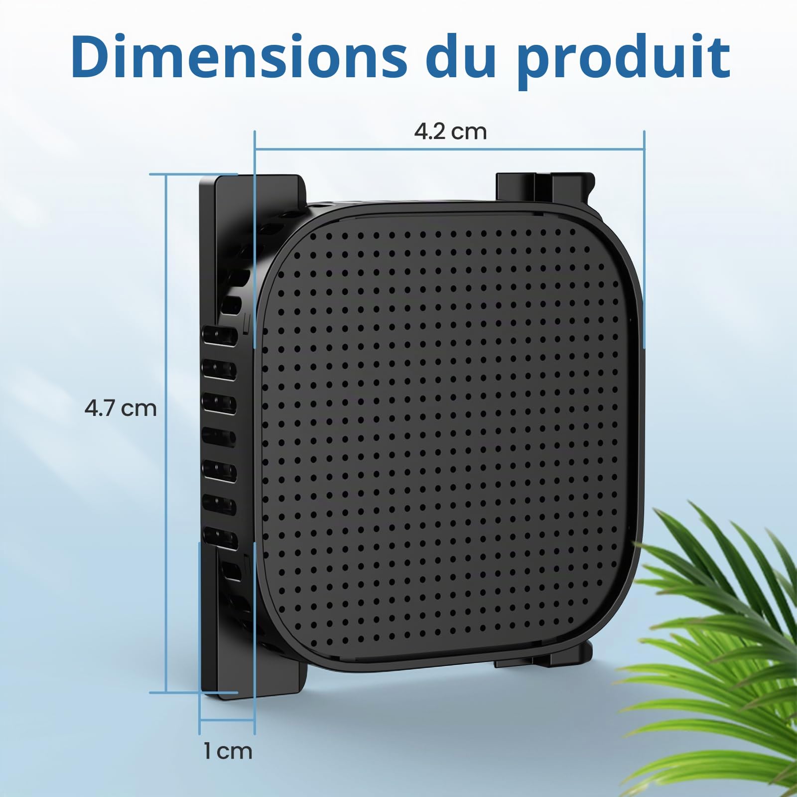 Lot de 2 filtres à charbon actif compatibles avec les réfrigérateurs Liebherr 9096989/9882460/988246000 - Filtre de rechange pour réfrigérateur 7440021-00 - Avec filtre à charbon actif Fresh Air -