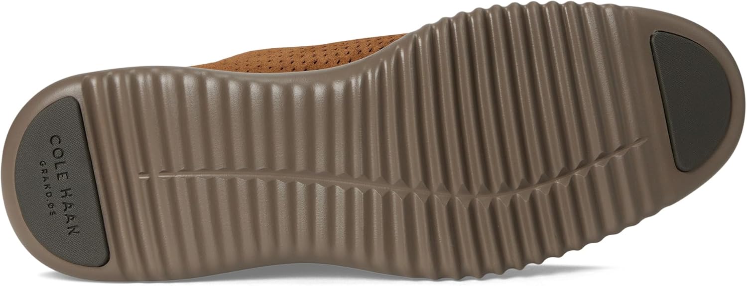 Cole Haan Men's Zerogrand Wing Oxford - Image 4