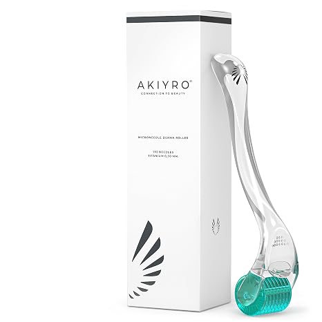 Best At Home Microneedling Hacks You Can’t Miss Today! 22 61XfI59a mL. SX466