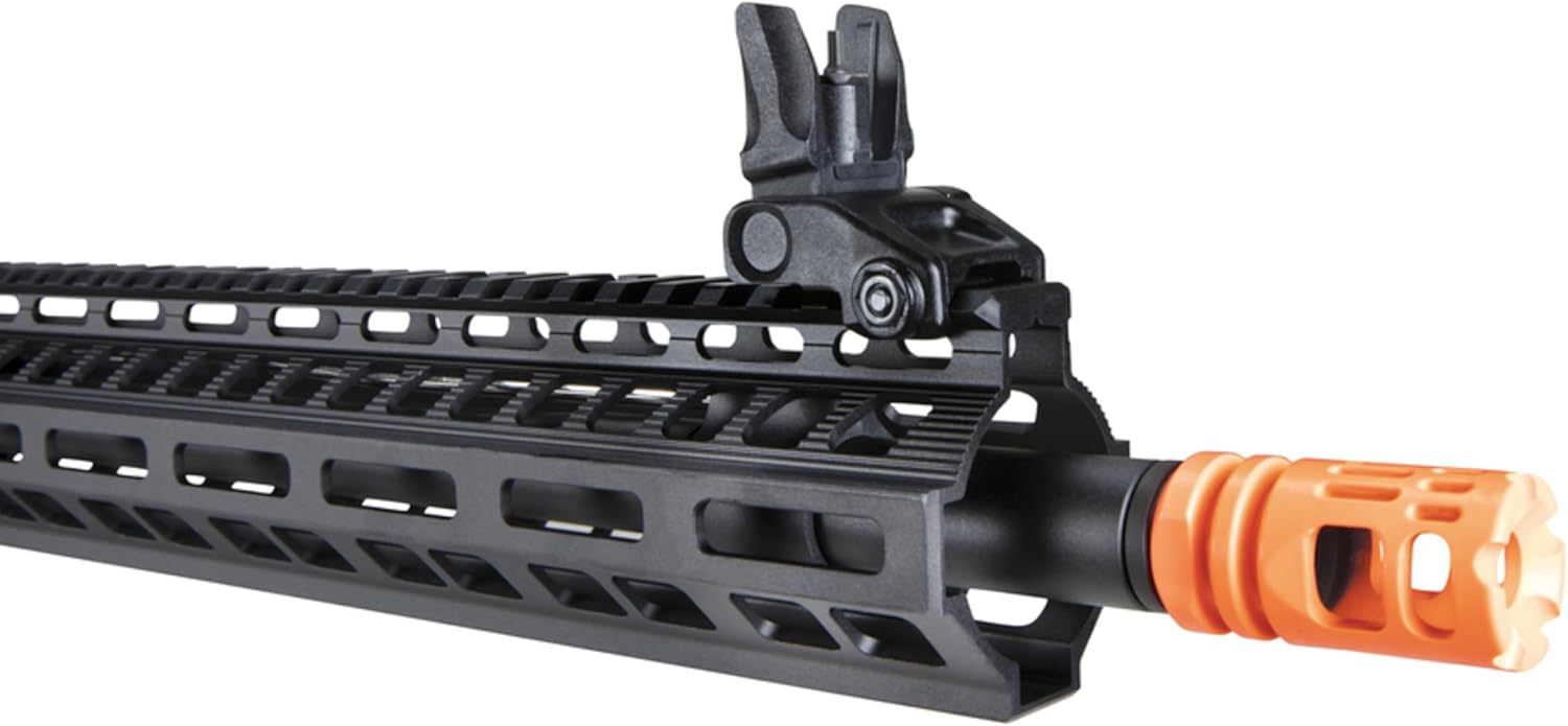 Avalon Saber M-LOK Gen2 AEG 6mm BB Rifle Airsoft Gun
