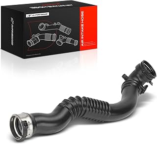 A-Premium Engine Air Cleaner Intake Tube Hose Replace# 13717597592