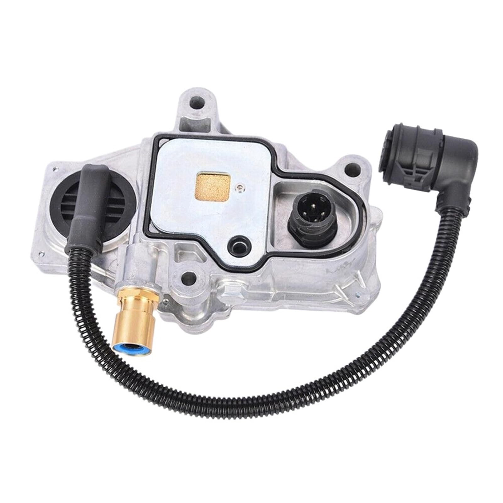 Électrovanne d'embrayage 12V pour Mack et camion I-Shift mDrive 22327069