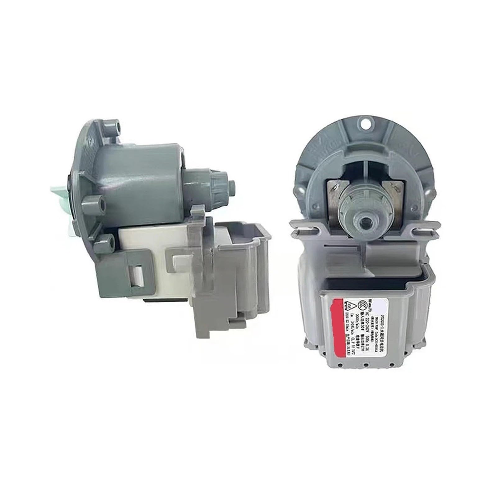 Bomba De Agua De Drenaje for Lavadora PX2025-1 B15-6A DC31-00181A Motor De Bomba De Drenaje PX2026-1(PX2025-1)