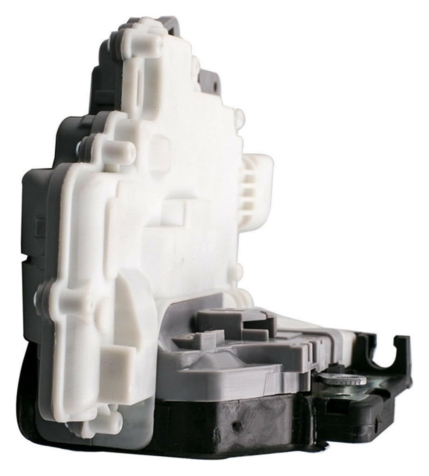 Rinkteea Rhd Font Right For Vw For Passat 8J1837015a 8J1837016a 8J2837015a 8J2837016a 8K0839015c 8K0839016 Door Lock Latch Actuator Boot Lid Lock(Rhd Font Right)