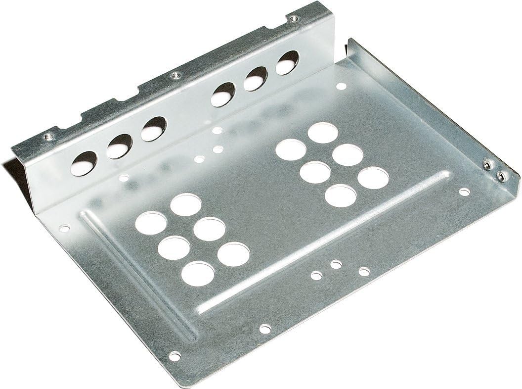 OS Hard Drive SSD Mounting Bracket for Norco RPC-4224, RPC-4220, RPC-4216, RPC-4116.