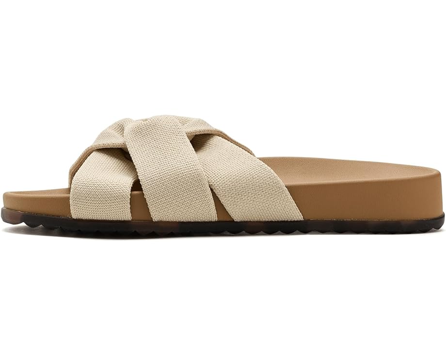 Rothy's The Twist Slides - Left View