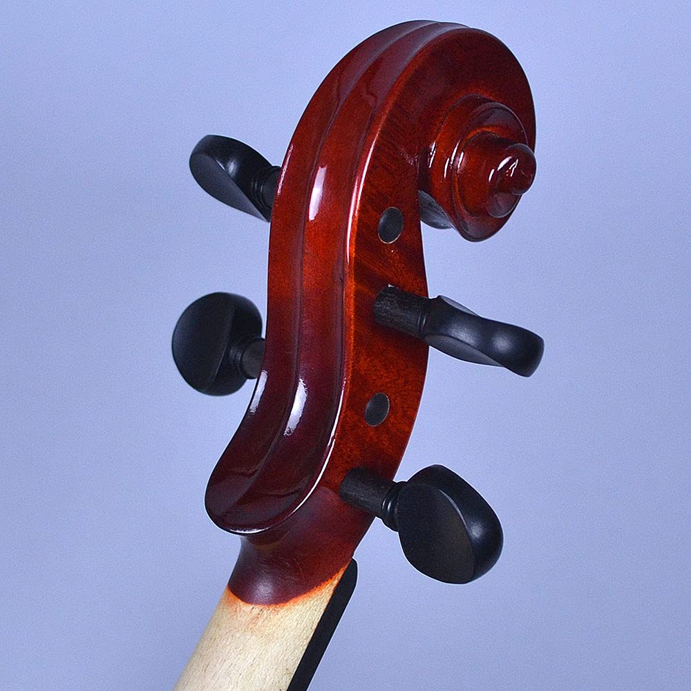 Amazon | ARS MUSIC 026AS/Strad SET II 4/4バイオリンセット ARS
