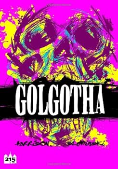 Paperback Golgotha Book