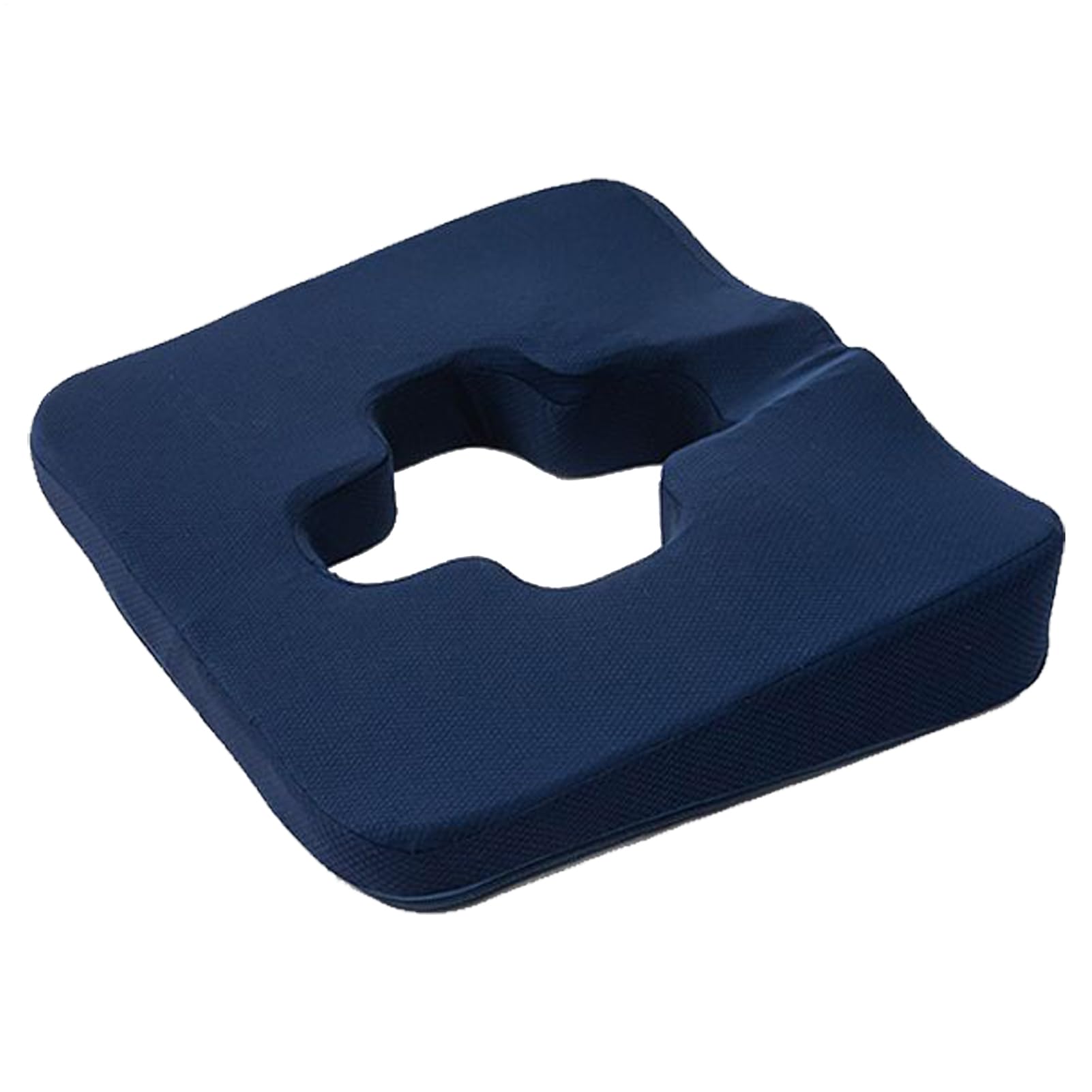 Coussin en mousse pour voiture antidérapant pour corriger l'assise et stopper l'inconfort
