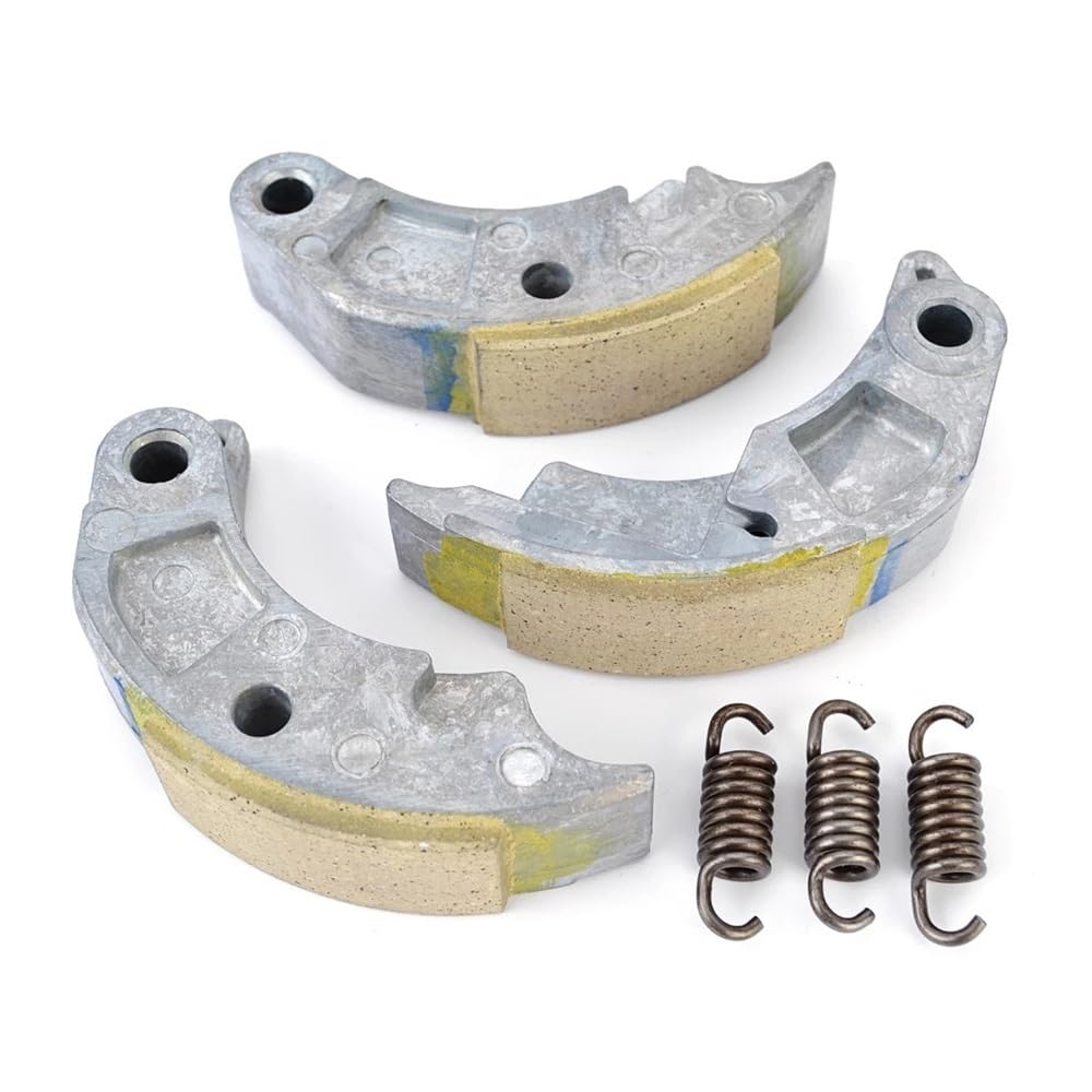 For FES250 SH300R NSS250 ABS NSS300 ABS Conjunto de Embrague 22535-KFG