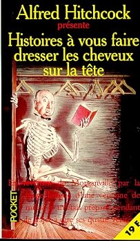 Paperback Histoires à vous dresser les cheveux [French] Book