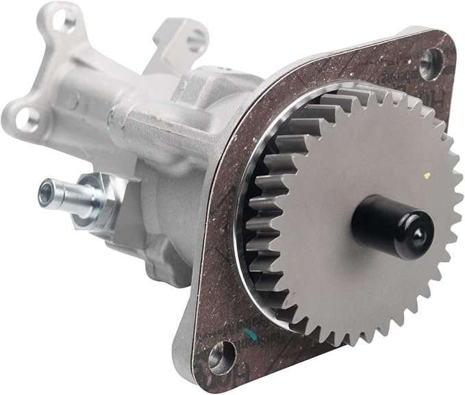 Bomba de Vacío para Motor TRQ ESA32261 miniatura 5