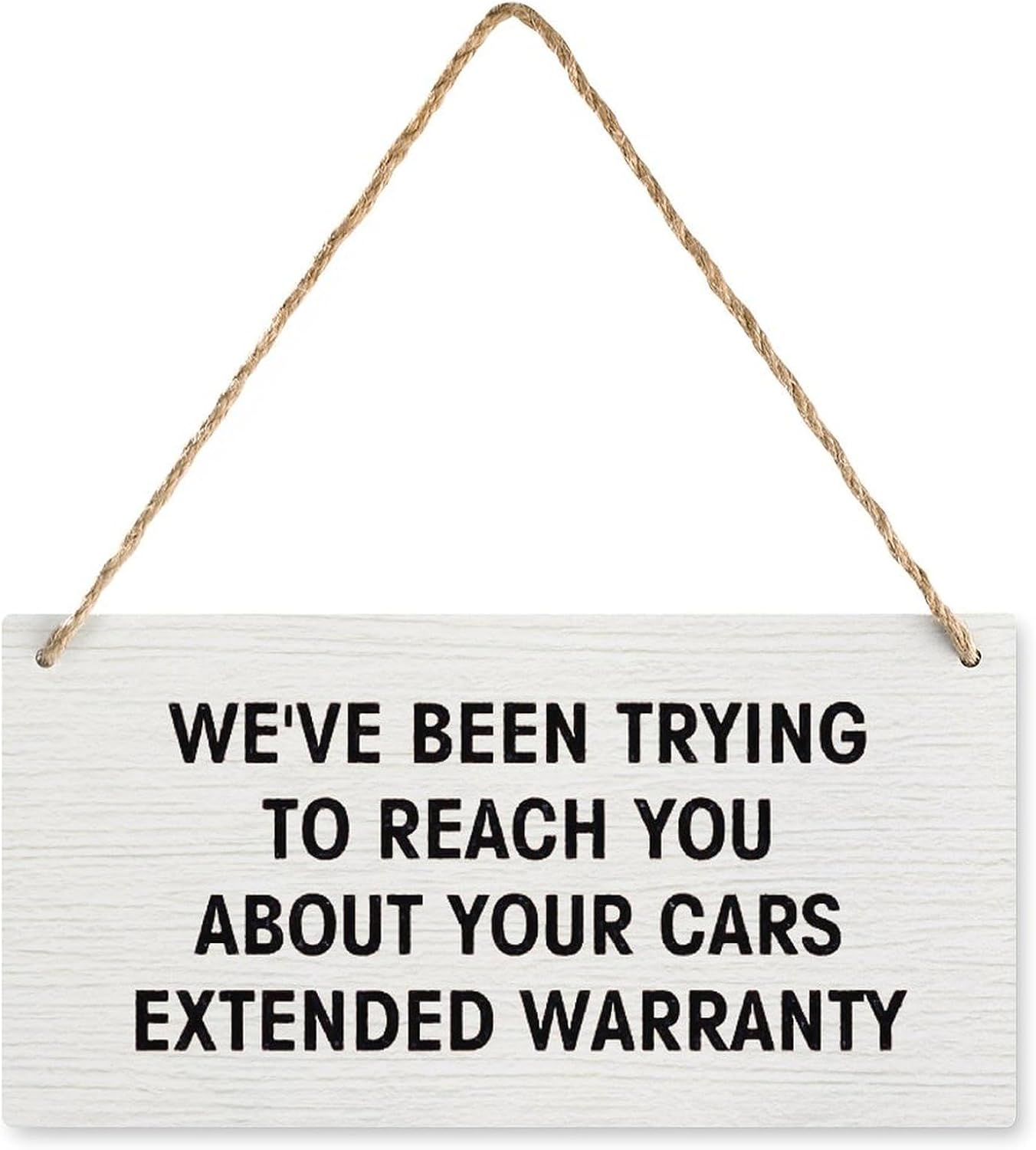 Warning This Door is Locked for Your Protection Not Mine Security Reminder Wood Wall Plaque 6"x12", Rustic Farmhouse Kitchen Front Door Indoor Hanging Decor Sign