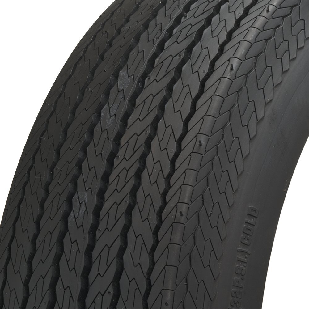 Coker Tire 55481 Coker Classic 3 14 Inch Whitewall G78-14 product thumbnail 4