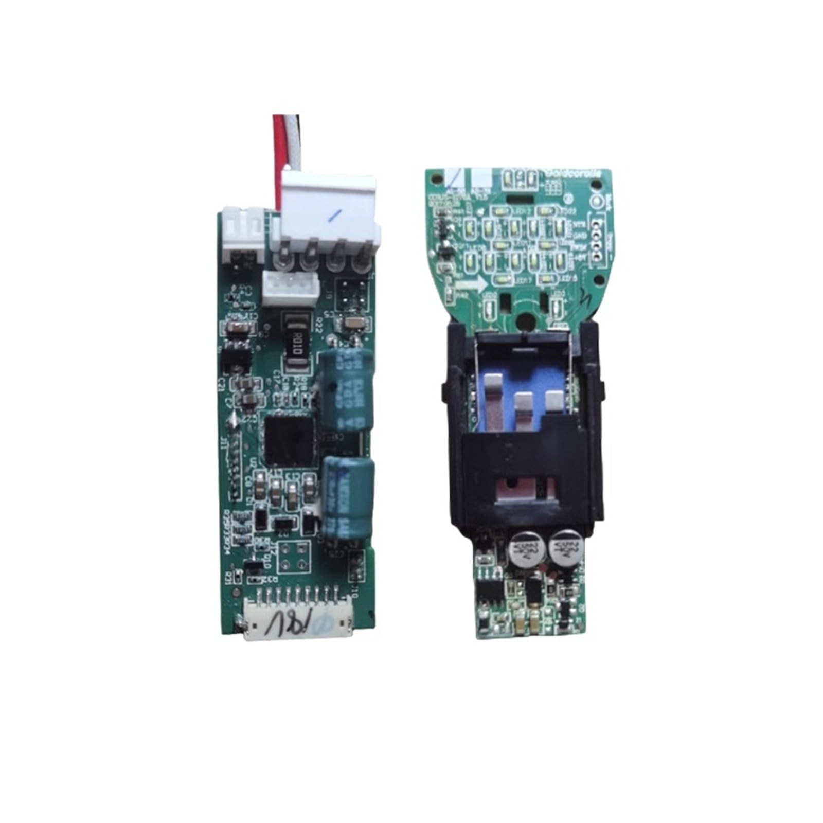 ZRTNLAHFRS Vacuum Cleaner Motherboard ，Compatible For Philips