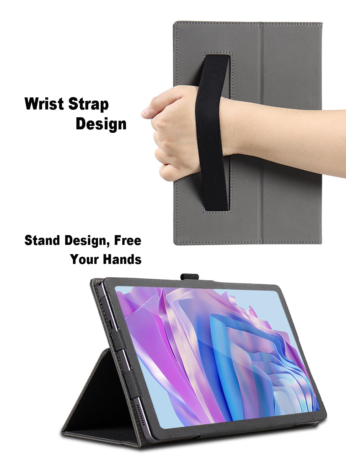 Amazon.co.jp: Headwolf FPad5ケース, 8.4 inch, Headwolf FPad5