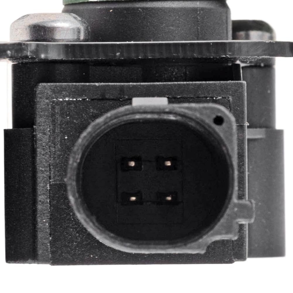 Moteur de réglage de hauteur de phare avant gauche arrière 5Q0512521E Compatible With Audi A3 2012-2020 VII 2012-2020