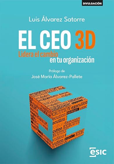 El CEO 3D