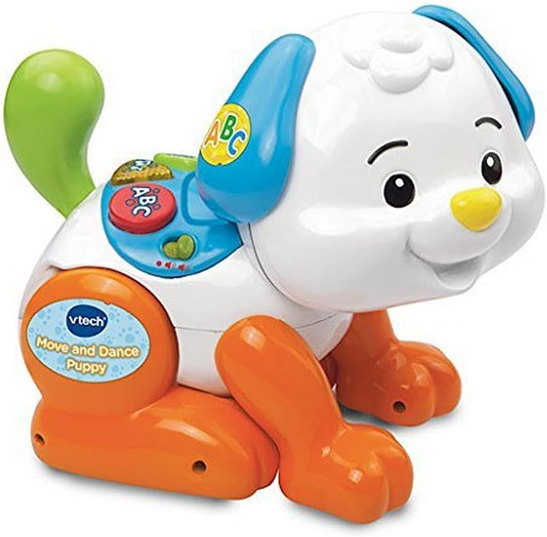 80-154903 Alphabet Boat