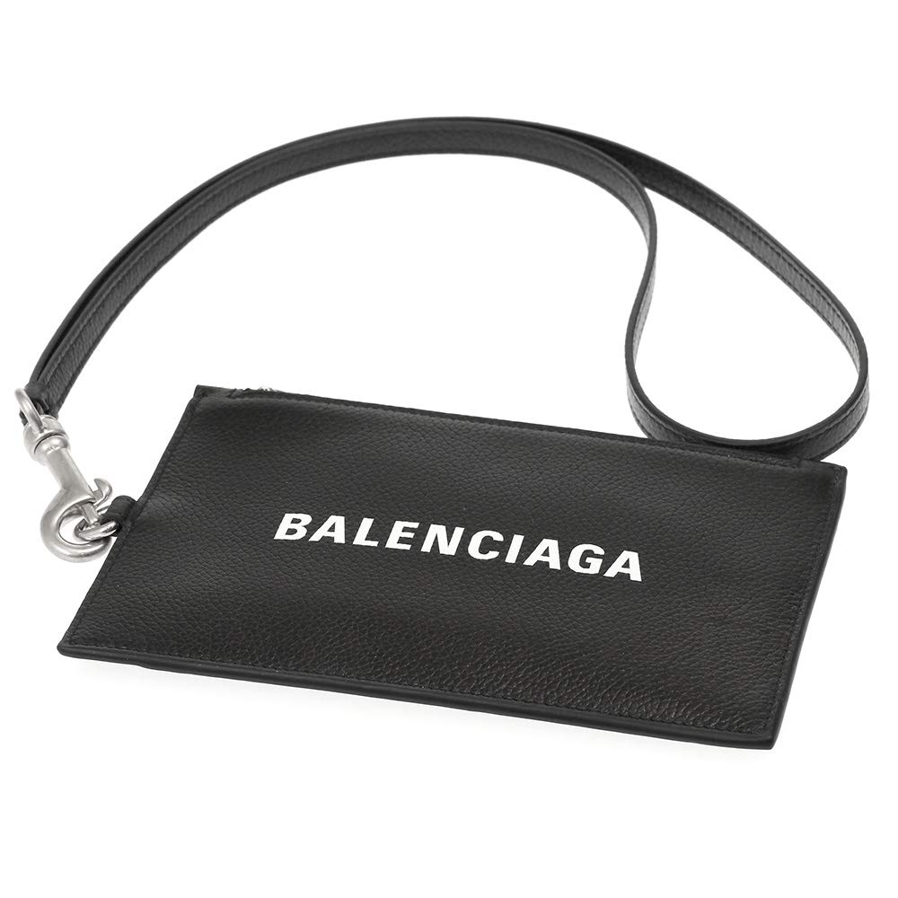 Amazon.co.jp: [バレンシアガ] カードケース コインケース Balenciaga