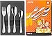 Produktbild ZWILLING Filou Kinderbesteck-Set, 4-teilig, Für Kinder ab 3 Jahren, 18/10 Edelstahl