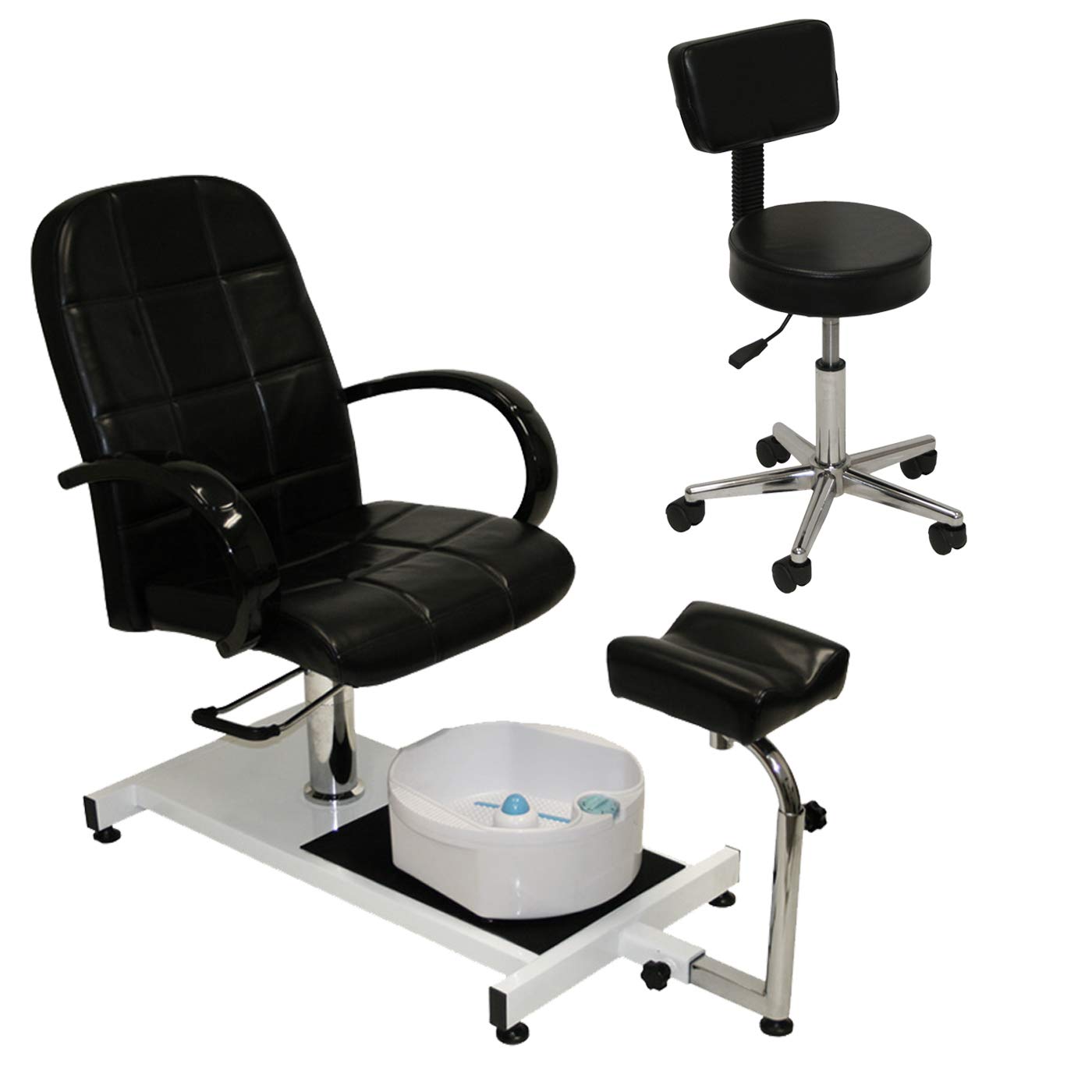 Pedicure Spa Massage Chair All Chairs