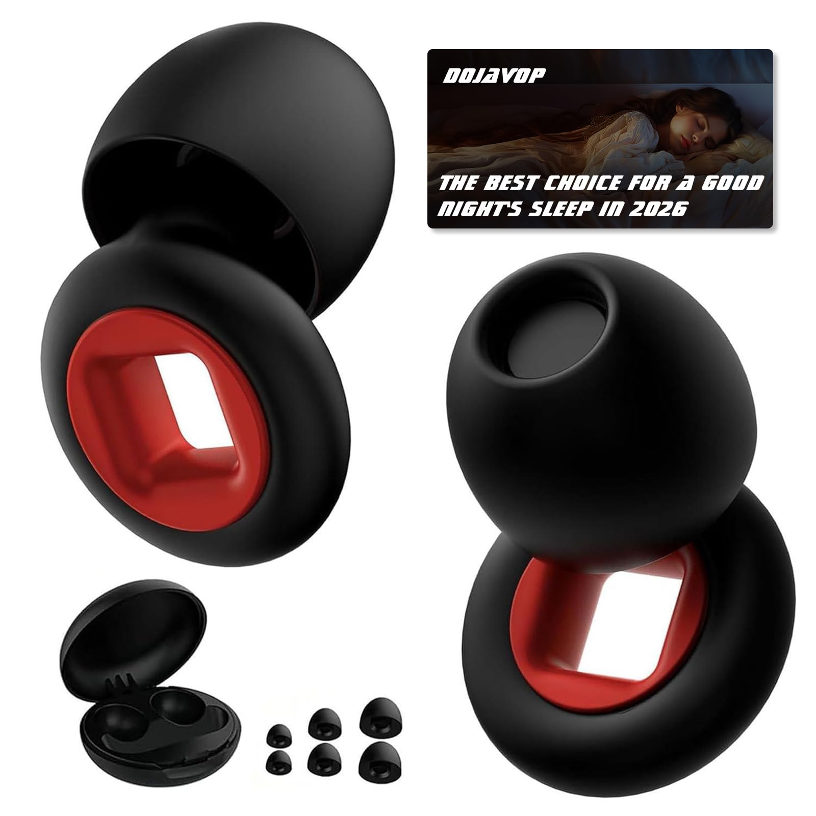 Motorcycle Ear Plugs Wind Noise 45db Moto Earplugs Riding Motorcycle Hearing Protection Reusable Wind Noise Cancelling Earplug for