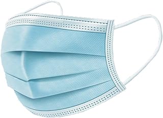 Disposable Face Masks 50pcs/Box