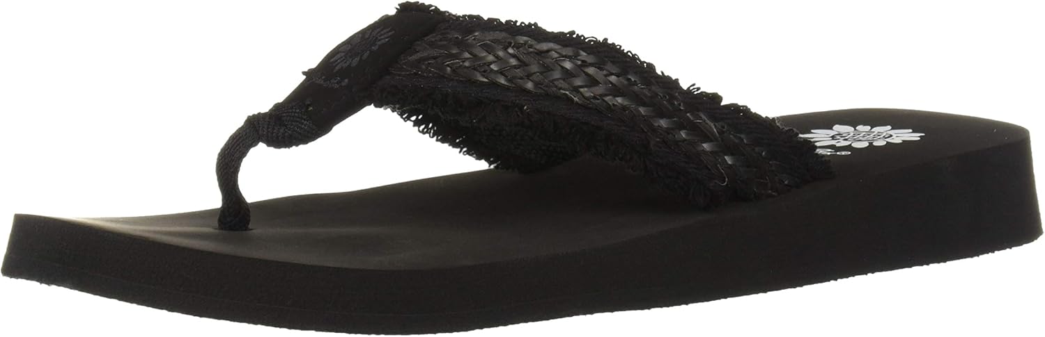 Yellow Box Women's Fianni 6 Black