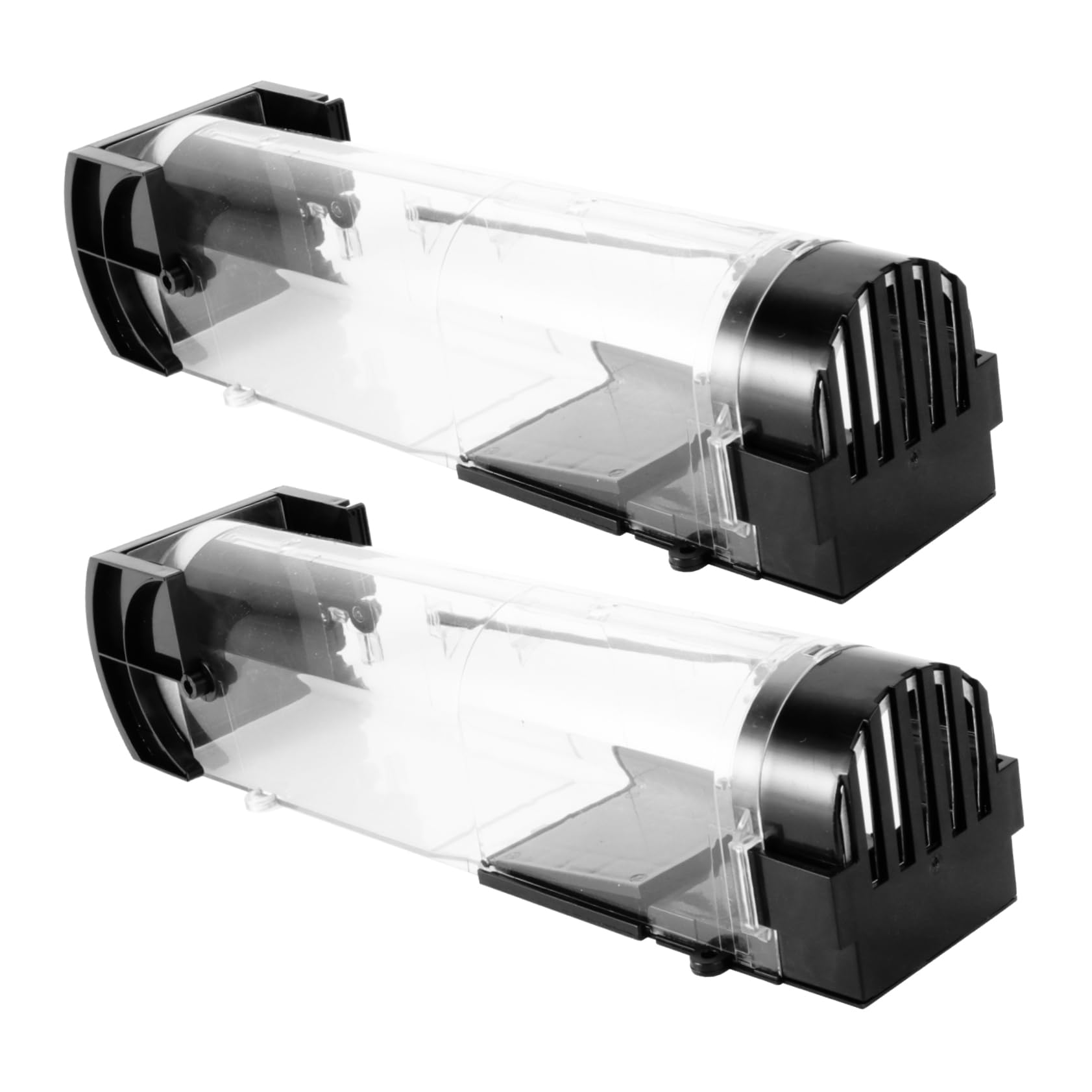 Mouse Trap 2pcs Humane No Kill No Kill Mouse Humane Trap Mousetrap Mouse Catcher