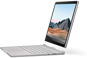 Surface Book 3: Empower Your Creativity, Elevate Your Productivity