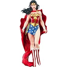 Kotobukiya Wonder Woman DC Comics ARTFX Statue