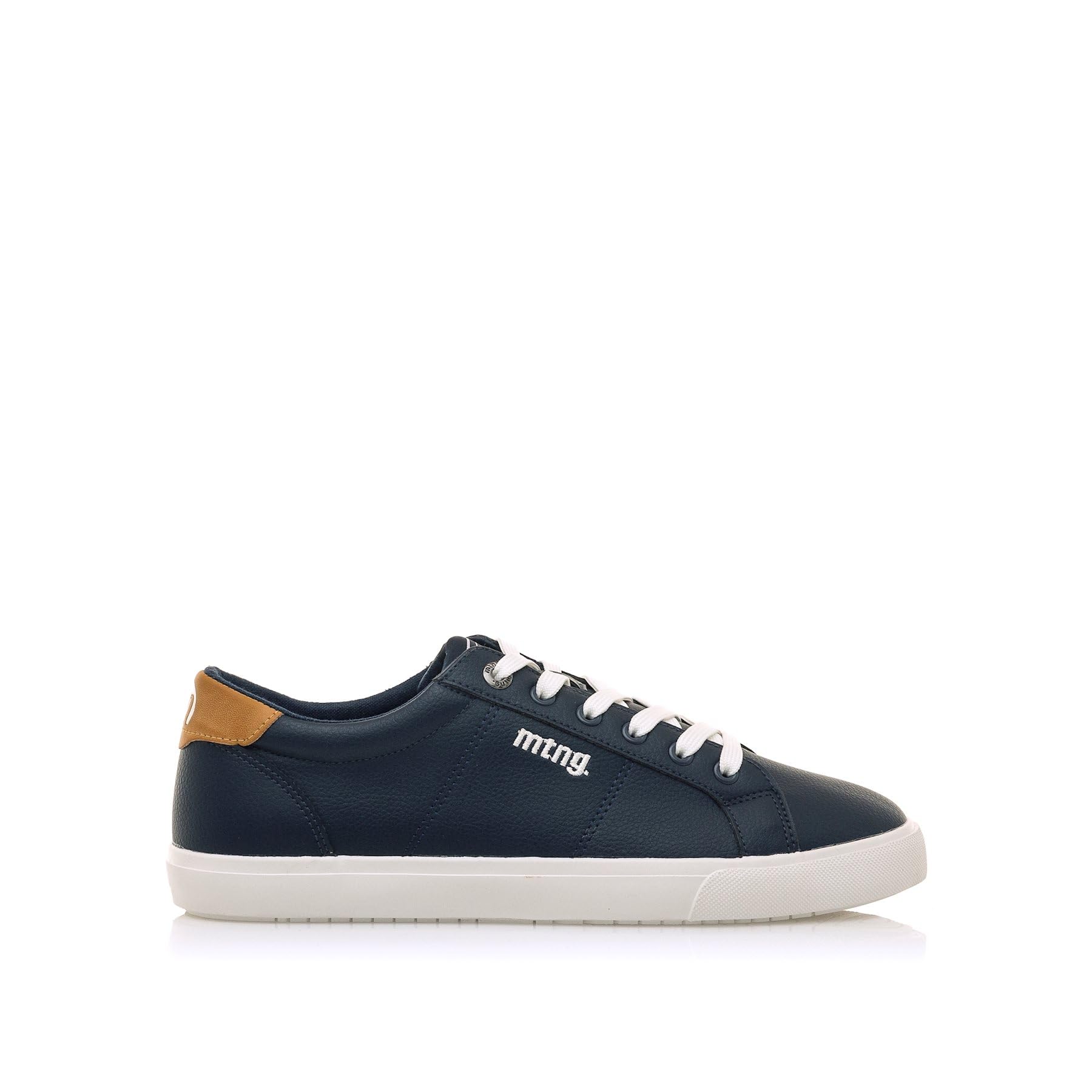 MTNG Deportivas Hombre Deportivas Aria 84732 Hombre | Deportivas Casual | Cierre con Cordones